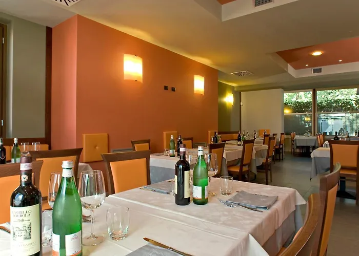 Hotel Mosca