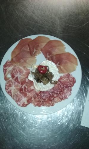 Mosca Monza