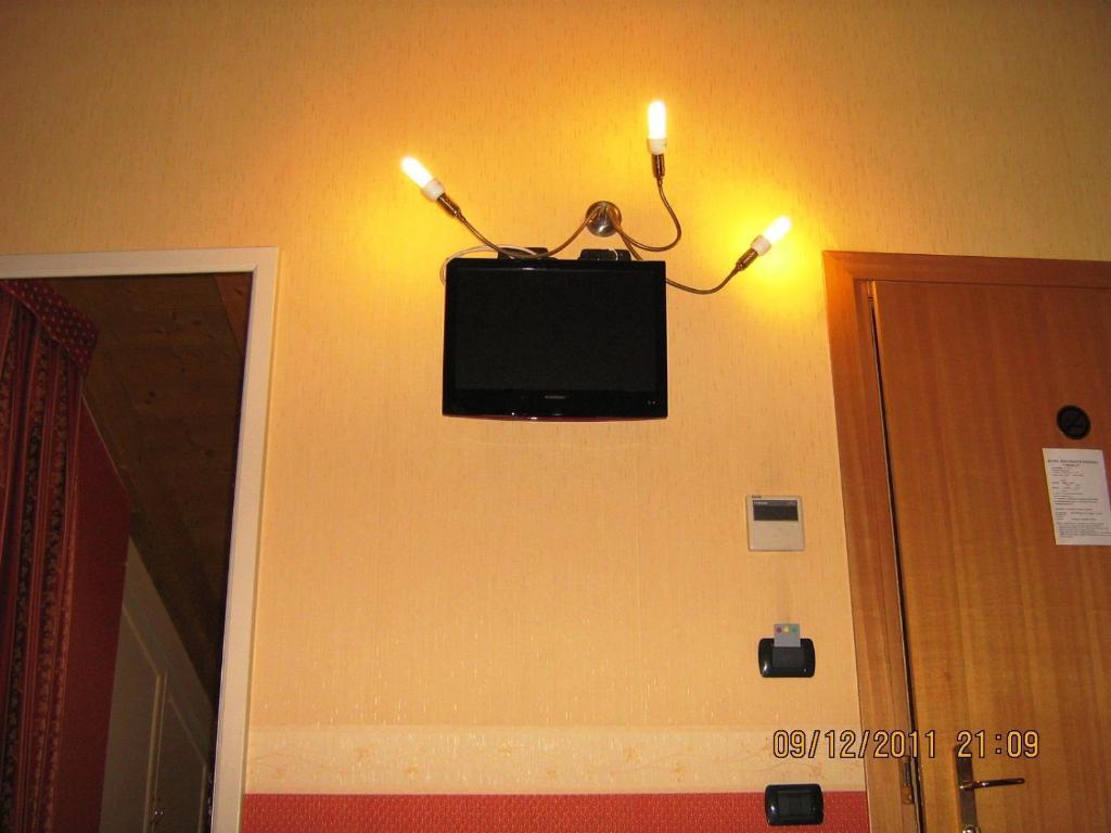 Mosca Hotel 3*