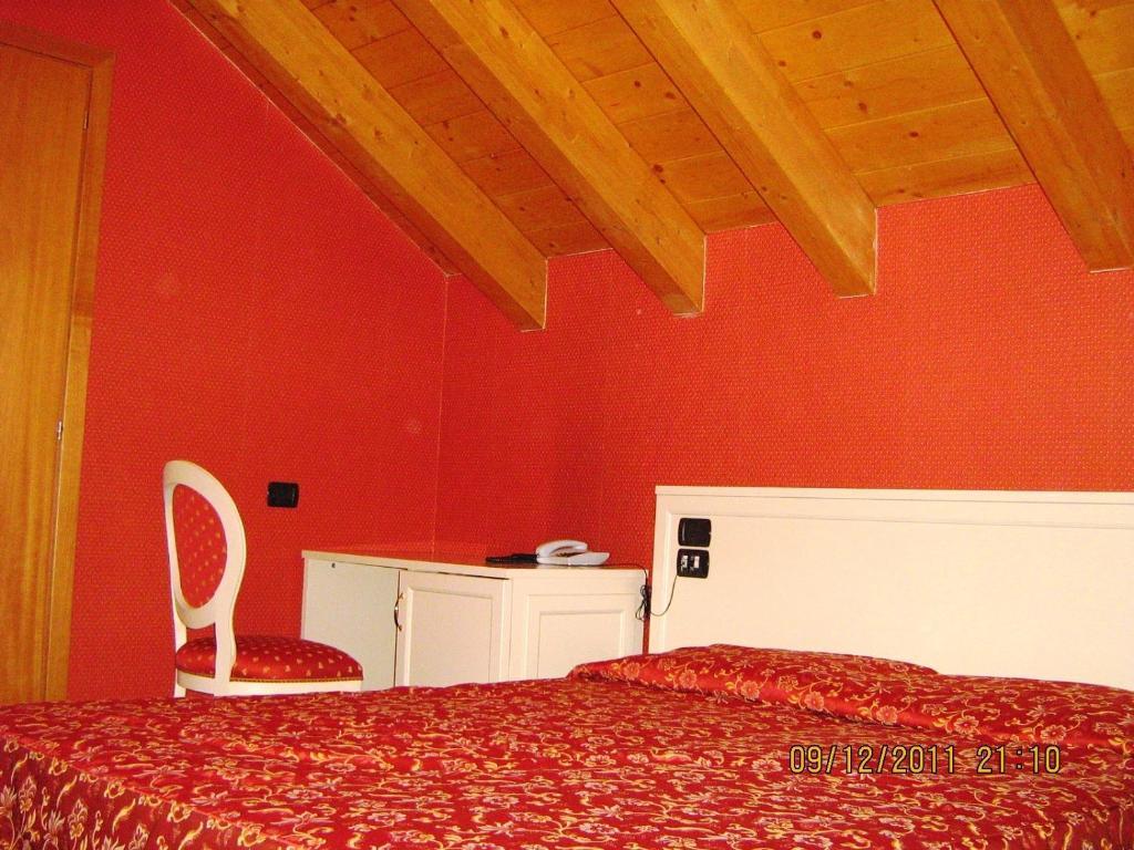 Hotel Mosca 3*