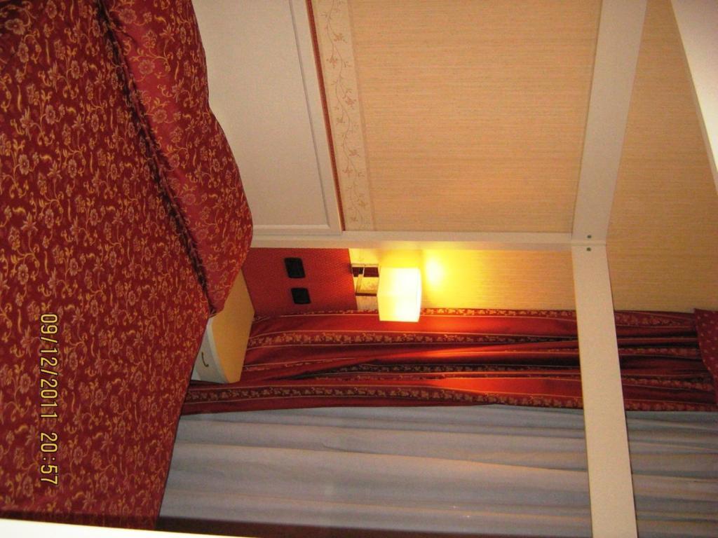 Hotel Mosca