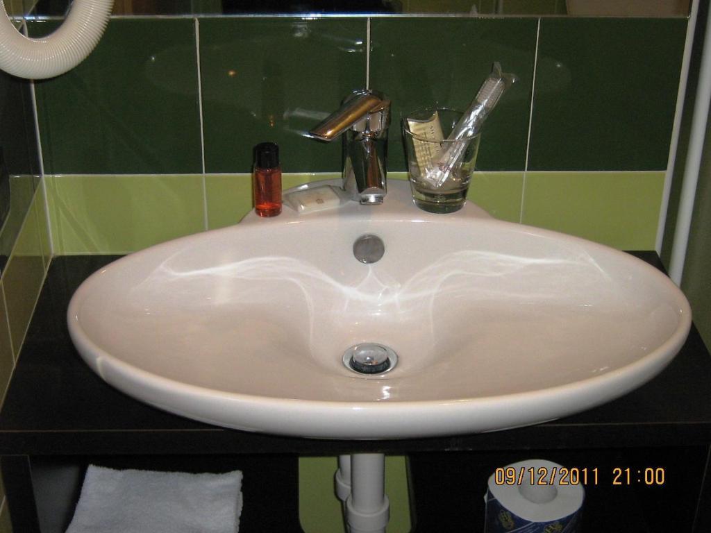Mosca Hotel 3*